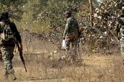 Naxal resurgence in Karnataka:Top Maoist killed in Udupi, operation in Chikkamagaluru