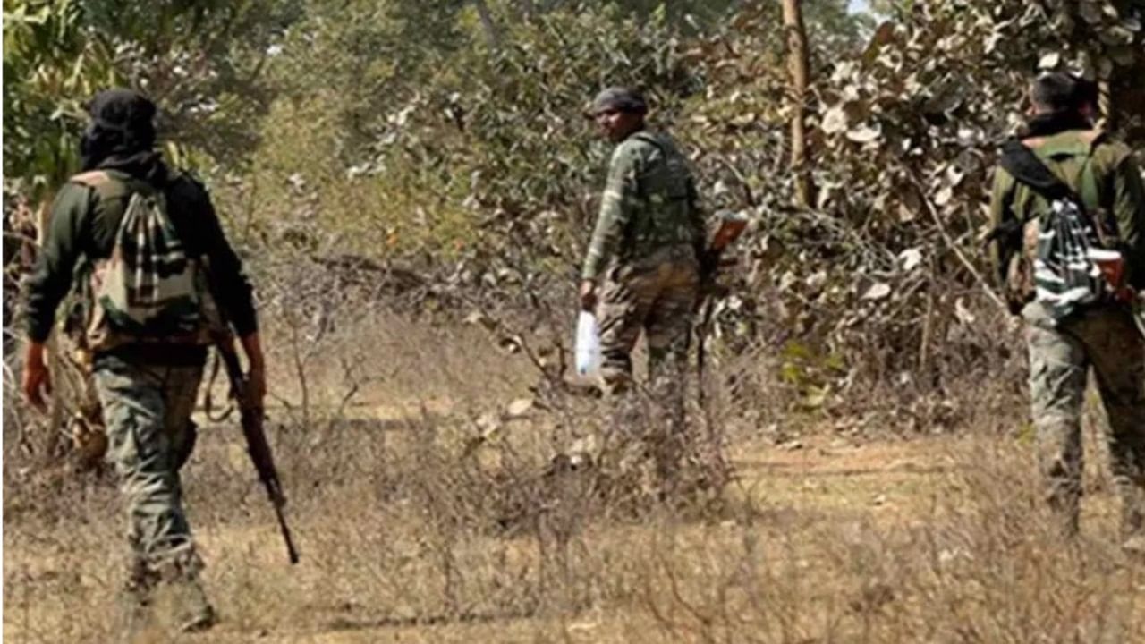 Naxal resurgence in Karnataka:Top Maoist killed in Udupi, operation in Chikkamagaluru