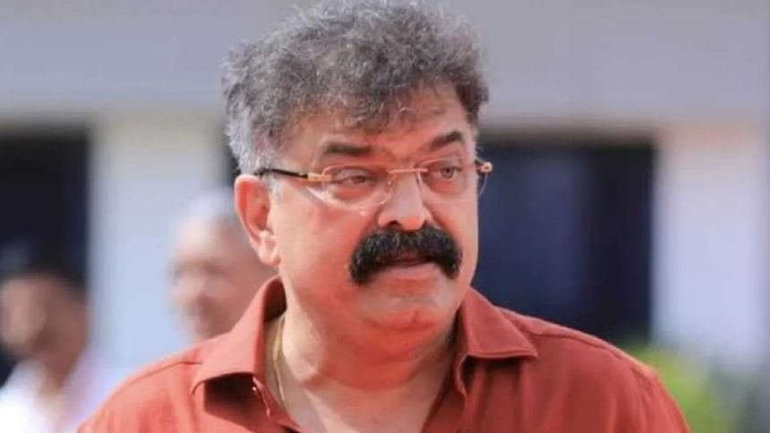 Jitendra Awhad shares reason behind Shinde’s leaving for village | What he said