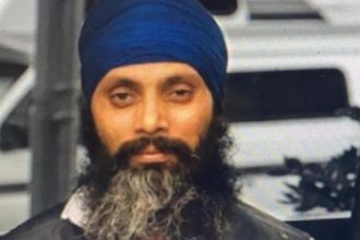 ‘Baseless and ludicrous’: India slams Canadian report on Hardeep Singh Nijjar’s murder plot