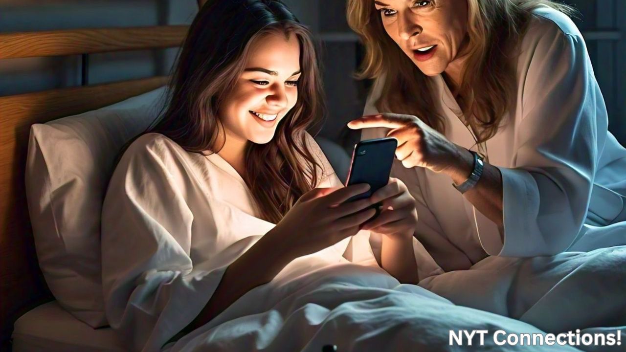 NYT Connections: Game #513 Hints And Answers For November 5, 2024 NYT Connections: Game #513 Hints And Answers For November 5, 2024