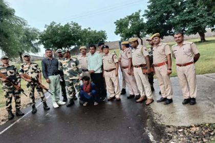 2 months on, Pak yet to take back man who crossed border escaping girlfriend’s family