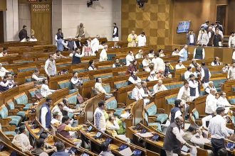 Rift in INDIA bloc? TMC says it is not bound by Congress’ ‘unilateral decisions’