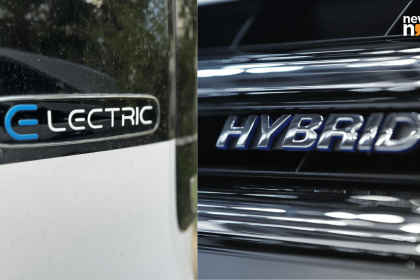 New PM E-DRIVE Scheme Boosts Electric Two-Wheelers, Snubs Electric & Hybrid Cars