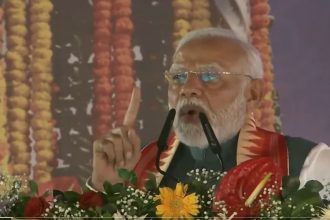 ‘Padhai, kamai and dawai’ for tribal people is govt’s top priority: PM Modi