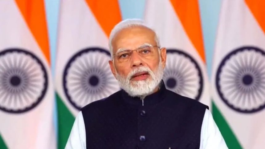 ‘Exposed’: PM Modi after Kharge asks Cong’s state units not to make tough promises