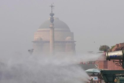 BJP-ruled states must take more initiatives: Gopal Rai on severe pollution in Delhi