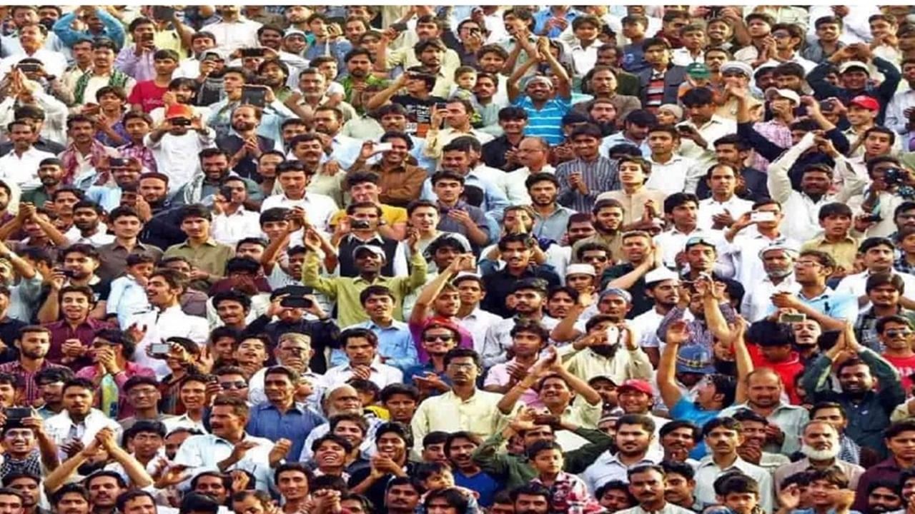 Nearly 71% of population below poverty line in Haryana? State govt to order probe