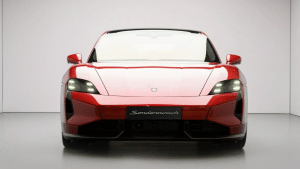 porsche taycan turbo k edition 6