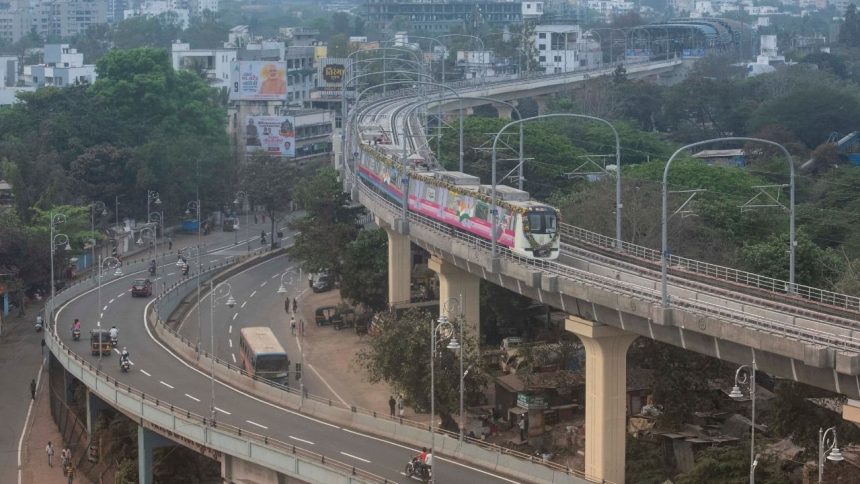 Pune Metro expansion: New routes and future plans explained