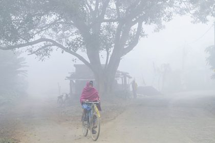 Pune experiences unusual cold weather, beats Mahabaleshwar and Lonavala
