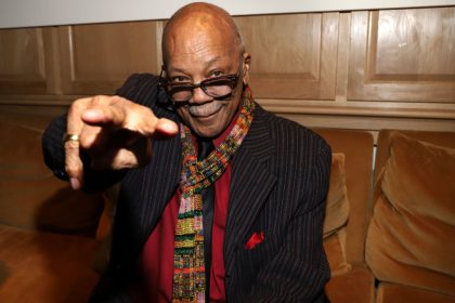 Music titan Quincy Jones passes away at 91 in Los Angeles, AR Rahman mourns loss