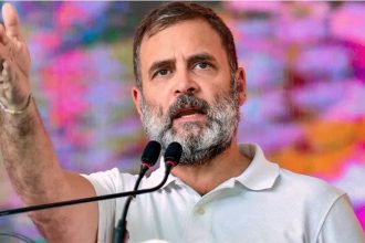 ‘Collective national response needed’: Rahul Gandhi on increasing air pollution in North India