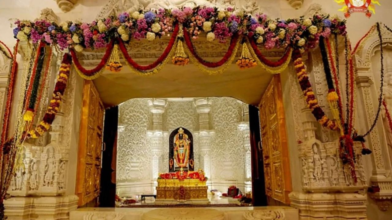 Ram Temple construction completion delayed by 3  months: Nripendra Mishra