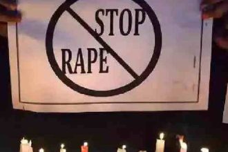 4-year-old girl child raped, murdered by uncle in Tirupati