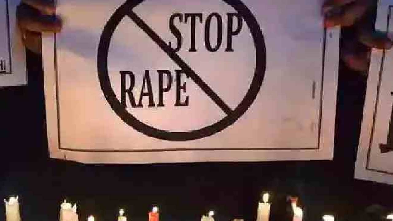 4-year-old girl child raped, murdered by uncle in Tirupati 4-year-old girl child raped, murdered by uncle in Tirupati