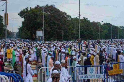 Friday sermons to be vetted by Chhattisgarh Waqf Board to curb political speech