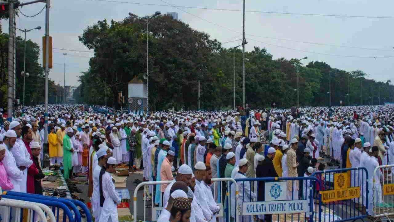 Friday sermons to be vetted by Chhattisgarh Waqf Board to curb political speech Friday sermons to be vetted by Chhattisgarh Waqf Board to curb political speech