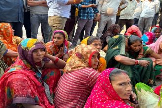 Jhansi hospital fire: UP Govt forms 4-member panel, NHRC issues notice