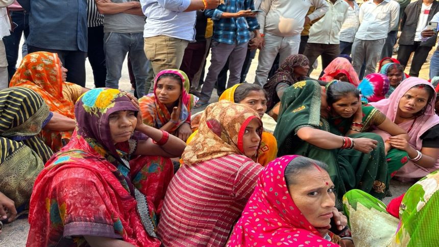 Jhansi hospital fire: UP Govt forms 4-member panel, NHRC issues notice