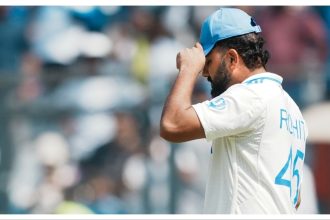 NZ series whitewash a low point, made a lot of mistakes, says Rohit Sharma 5 NZ series whitewash a low point, made a lot of mistakes, says Rohit Sharma