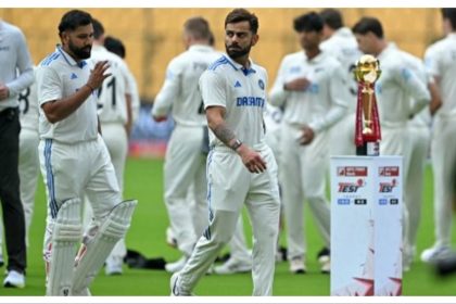 Time running out fast for Rohit Sharma, Virat Kohli after New Zealand flop show