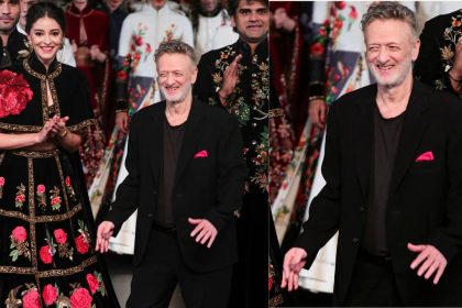 Fashion designer Rohit Bal passes away leaving a mark on fashion and culinary art
