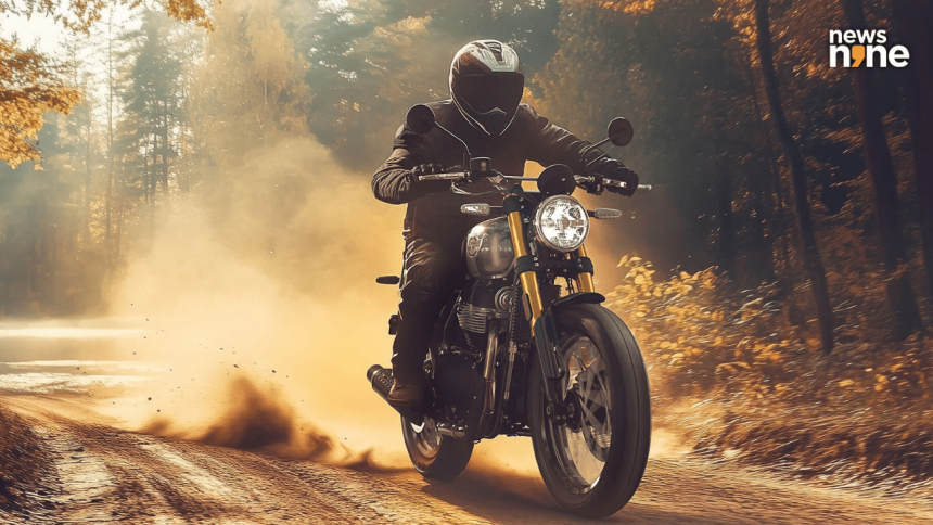 Royal Enfield Bear 650 Launched At Rs 3.39 Lakh In India