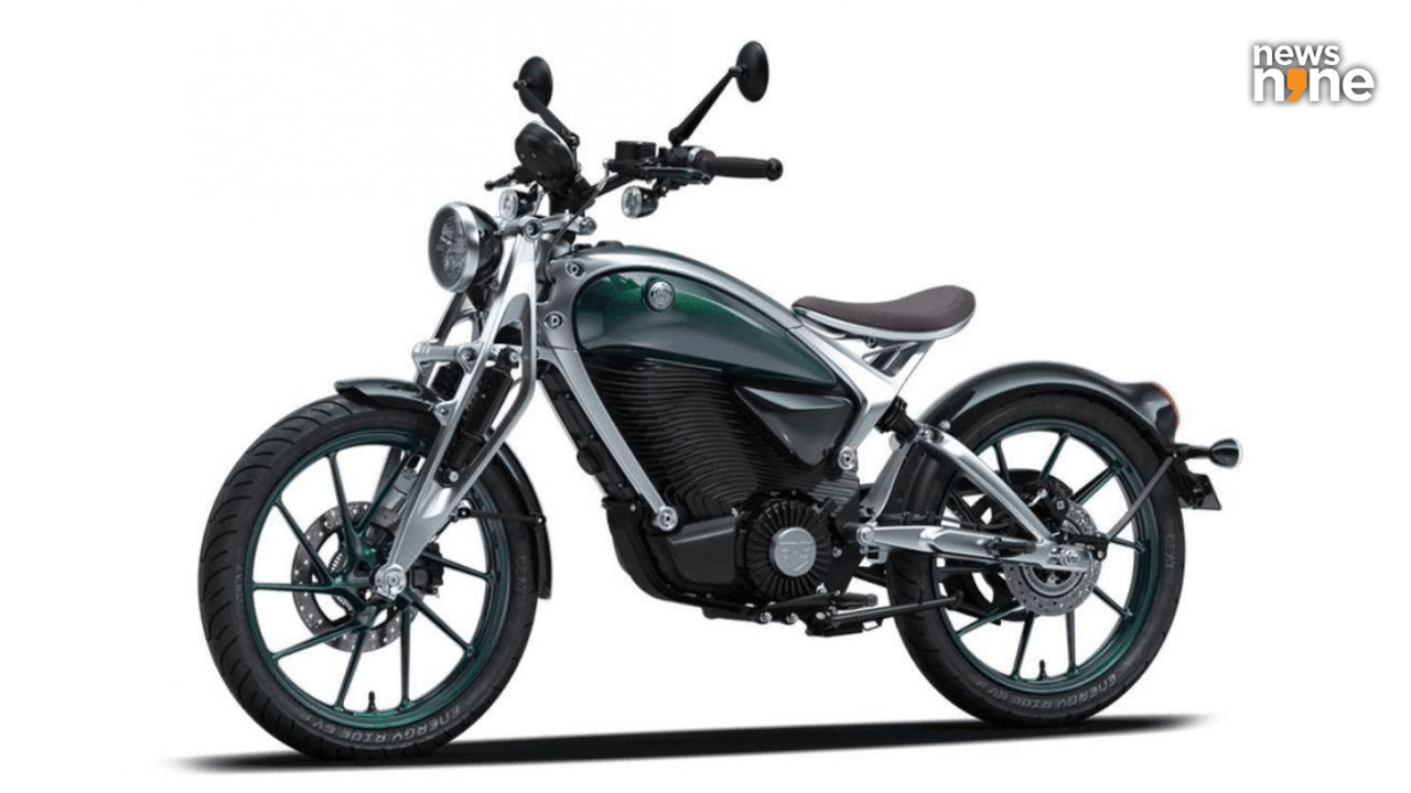 Royal Enfield Flying Flea C6: RE’s First All Electric Motorcycle Revealed