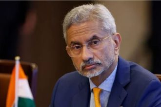 PM Modi a demanding boss, you must stand your ground: S Jai Shankar