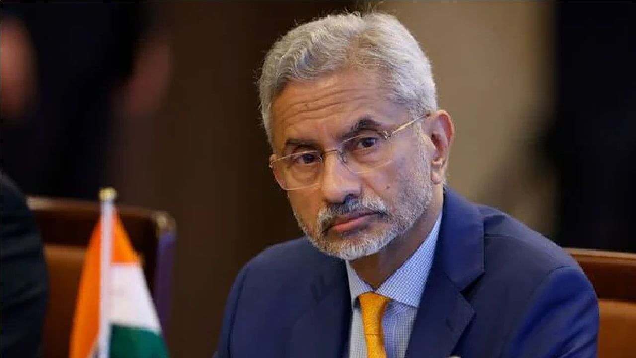PM Modi a demanding boss, you must stand your ground: S Jai Shankar