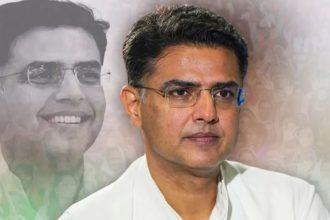 By-poll outcome could decide Sachin Pilot’s return to Rajasthan politics