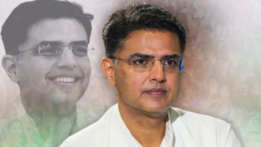 By-poll outcome could decide Sachin Pilot’s return to Rajasthan politics