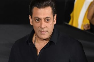 ‘Apologise or pay Rs 5 crore to stay alive’: Salman Khan gets another death threat