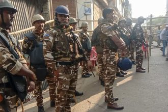 UP: Days after violence, Samajwadi Party delegation to visit Sambhal tomorrow