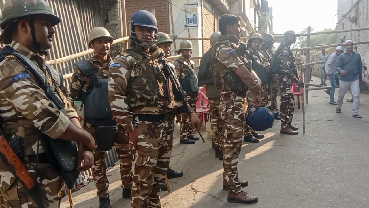 UP: Days after violence, Samajwadi Party delegation to visit Sambhal tomorrow UP: Days after violence, Samajwadi Party delegation to visit Sambhal tomorrow