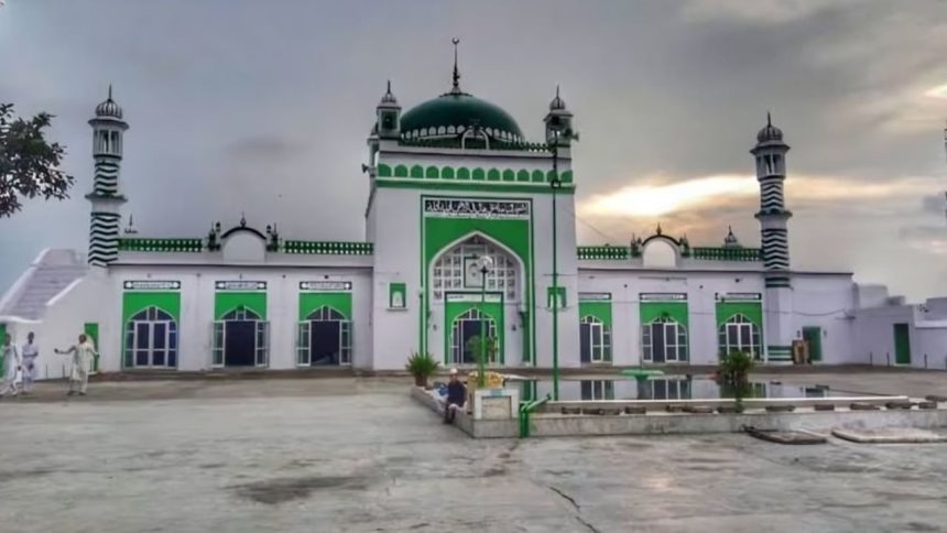 Sambhal mosque dispute: History of Jama Masjid and the violence that occurred