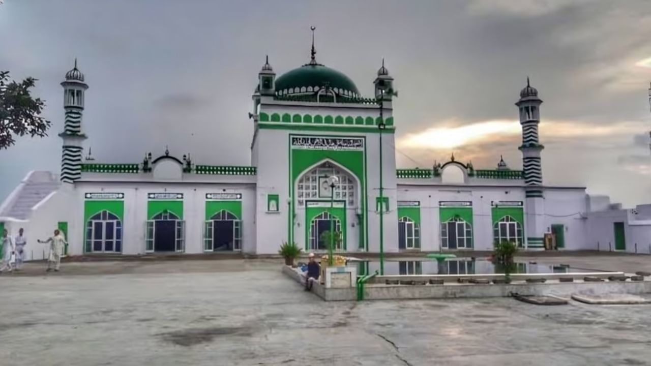 Sambhal mosque dispute: History of Jama Masjid and the violence that occurred
