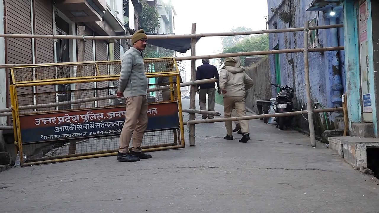 Sambhal: Akhilesh calls for release of photos of BJP supporters who raised slogans