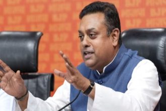 ‘Since 2002, Rahul Gandhi, Congress trying to tarnish PM Modi’s image’: BJP on Adani indictment controversy