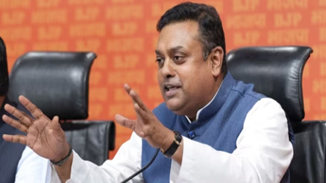 ‘Since 2002, Rahul Gandhi, Congress trying to tarnish PM Modi’s image’: BJP on Adani indictment controversy