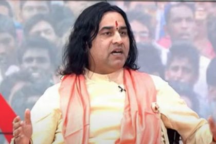 Should have been formed much earlier: Devkinandan Thakur on Sanatan Board formation