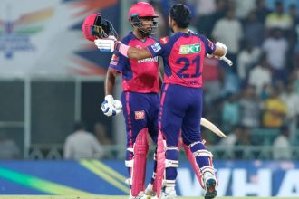IPL: 23-year-old Agra cricketer gets eye-watering salary hike of 6900 per cent
