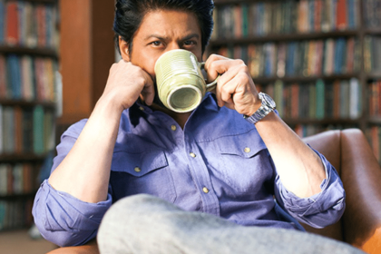 Shah Rukh Khan kicks the butt at 59; proves it’s never too late to choose good health