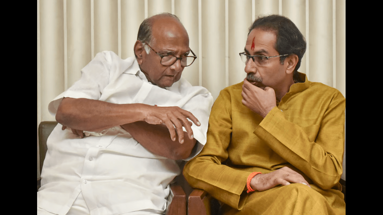 Smarting from Maharashtra drubbing, MVA plans to launch nationwide anti-EVM protest