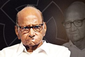 ‘Discrepancies in EVMs votes, but have no proof’: Sharad Pawar on Maharashtra results
