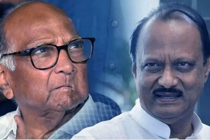 Maharashtra polls: Setback for NCP (SCP) as party leader joins Ajit Pawar faction