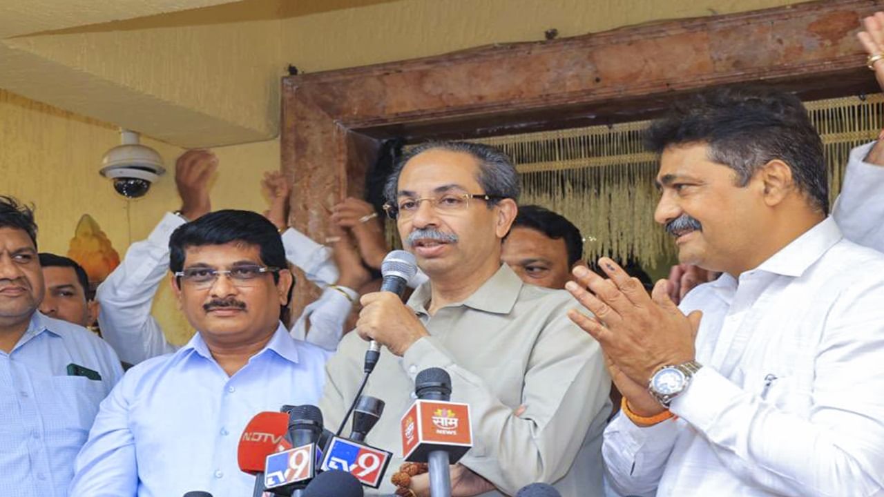 After Ashok Tanwer in Haryana, Sachin Shinde’s gamble too fails as MVA performs miserably in Maharashtra