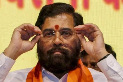 Eknath Shinde elected Shiv Sena leader in Maharashtra Assembly a day after Mahayuti’s massive win