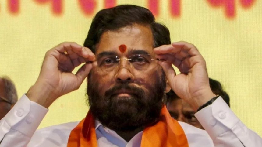 Eknath Shinde elected Shiv Sena leader in Maharashtra Assembly a day after Mahayuti’s massive win